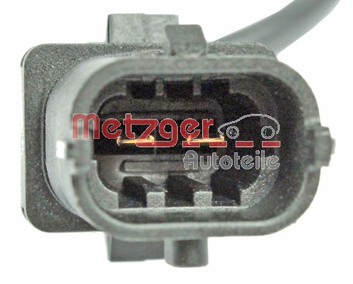 METZGER 0894151 ORIGINAL ERSATZTEIL Sensor, Abgastemperatur